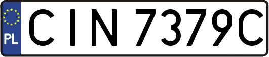 CIN7379C