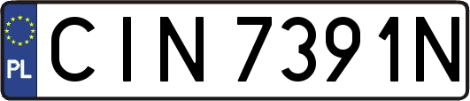 CIN7391N