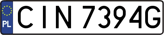 CIN7394G