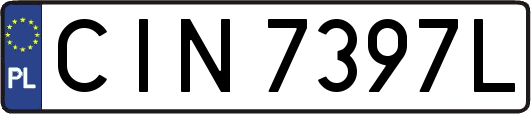 CIN7397L