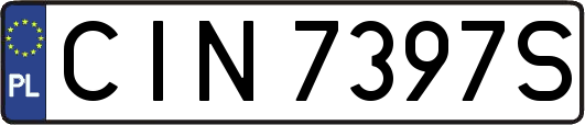 CIN7397S