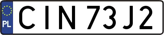 CIN73J2