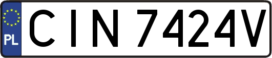 CIN7424V