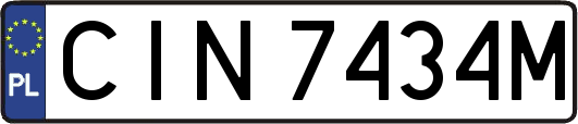 CIN7434M