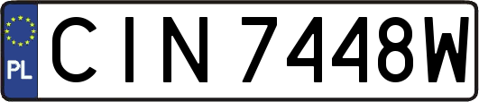 CIN7448W