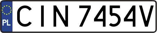CIN7454V