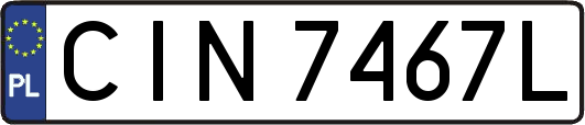 CIN7467L