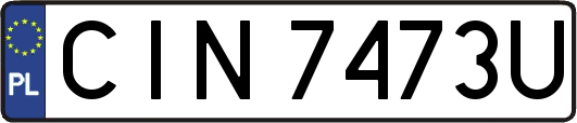 CIN7473U