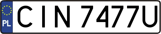 CIN7477U