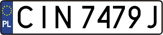 CIN7479J