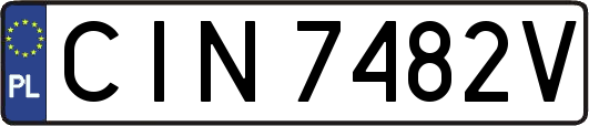 CIN7482V
