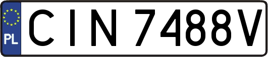 CIN7488V