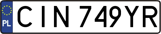 CIN749YR