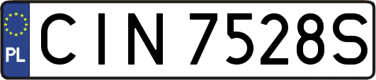 CIN7528S
