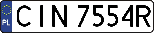 CIN7554R