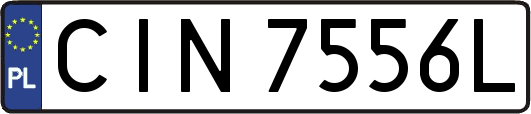 CIN7556L