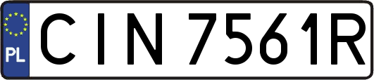 CIN7561R