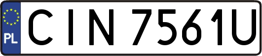 CIN7561U