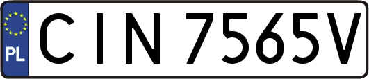 CIN7565V