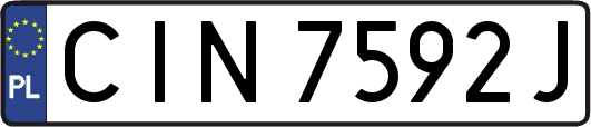 CIN7592J