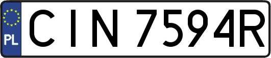 CIN7594R