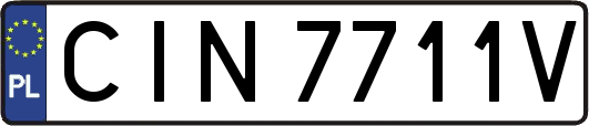 CIN7711V
