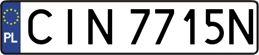 CIN7715N