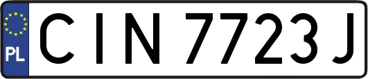 CIN7723J