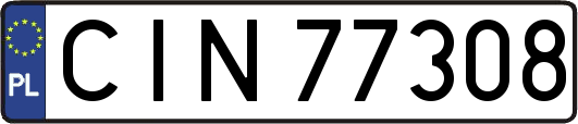 CIN77308