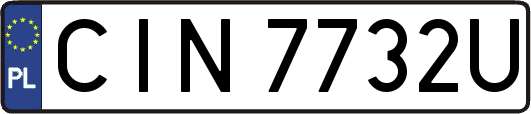 CIN7732U