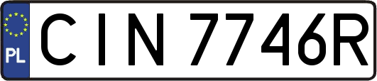 CIN7746R