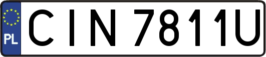 CIN7811U