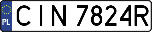 CIN7824R