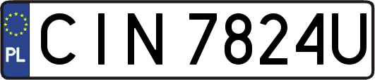 CIN7824U