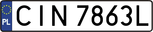 CIN7863L