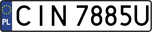 CIN7885U