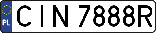 CIN7888R