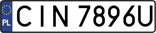 CIN7896U