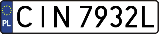 CIN7932L