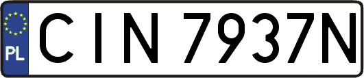 CIN7937N