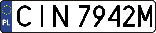 CIN7942M
