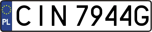 CIN7944G