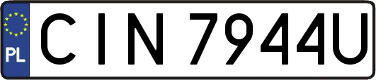CIN7944U