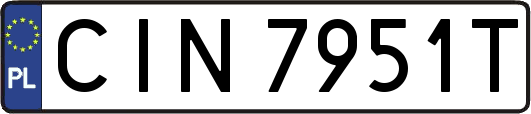 CIN7951T