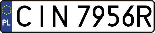 CIN7956R