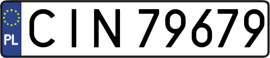 CIN79679
