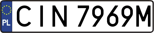 CIN7969M