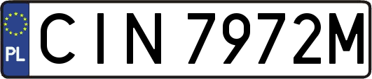 CIN7972M