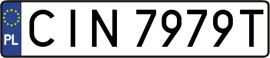 CIN7979T