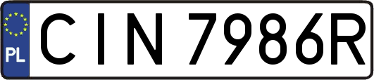 CIN7986R